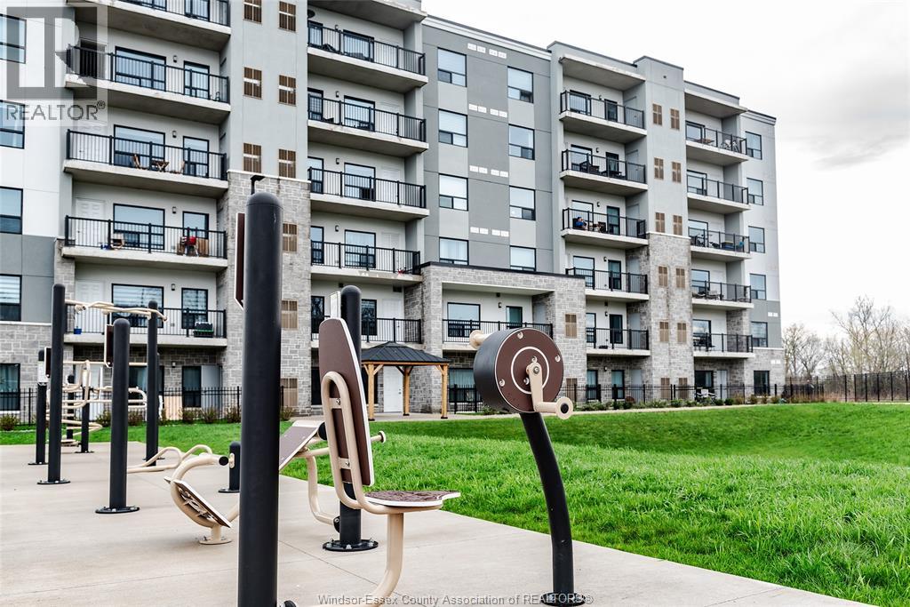 3370 Stella Crescent Unit# 326, Windsor, Ontario  N8T 0B6 - Photo 2 - 26008401