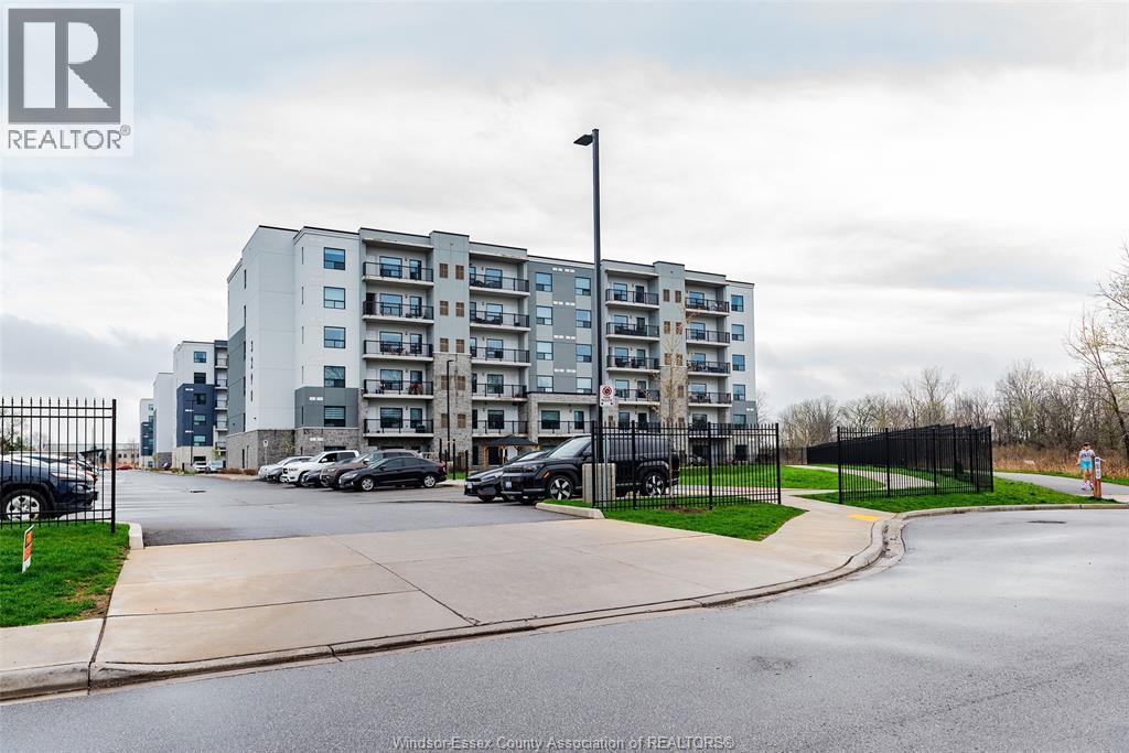 3370 Stella Crescent Unit# 326, Windsor, Ontario  N8T 0B6 - Photo 6 - 26008401