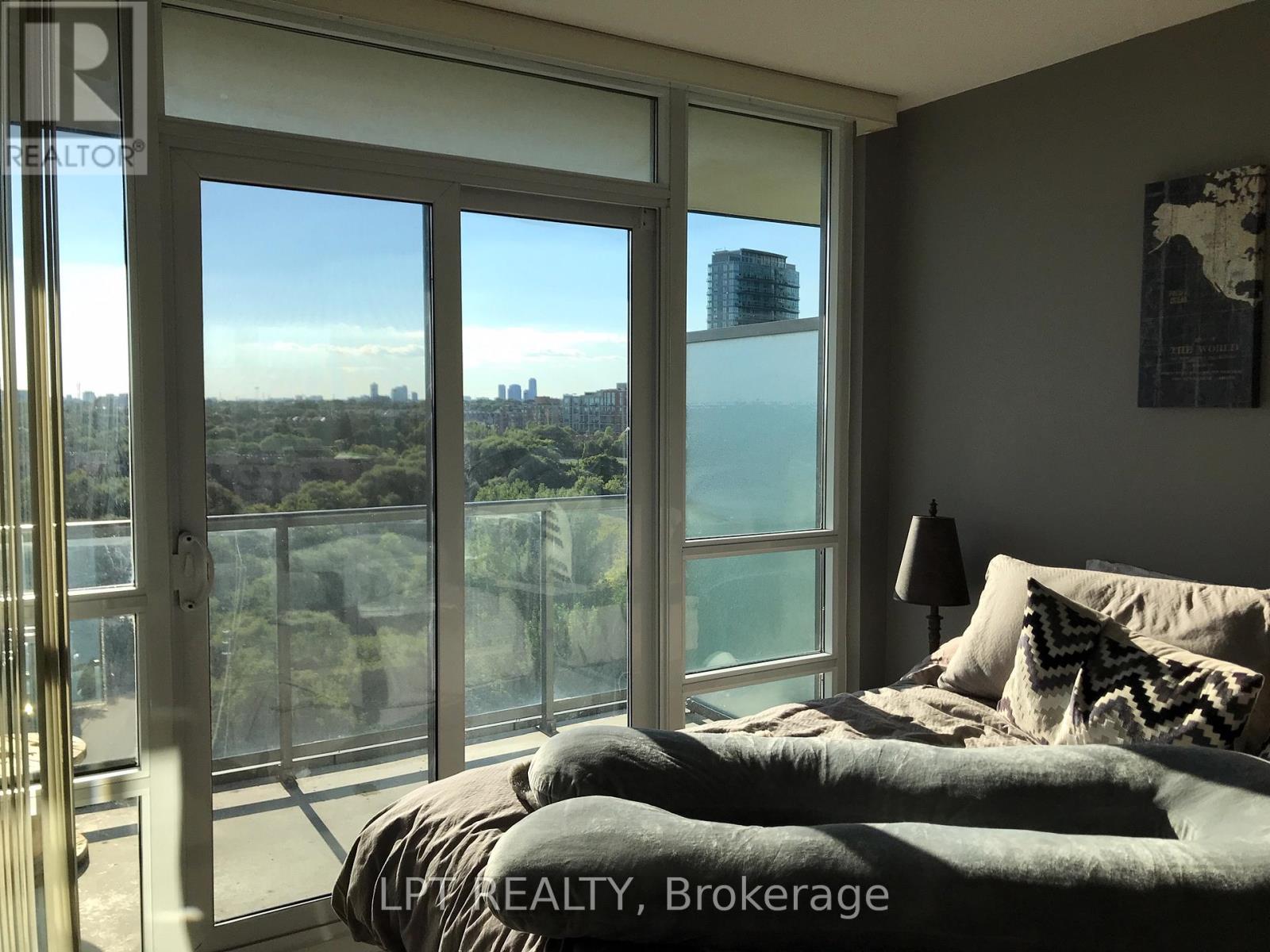 1102 - 15 Legion Road, Toronto, Ontario  M8V 0A9 - Photo 12 - W12995032