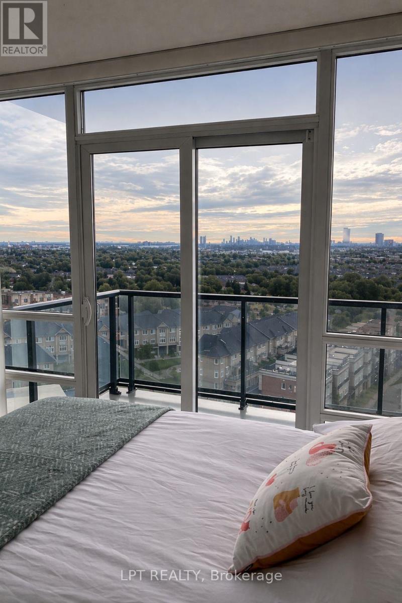 1102 - 15 Legion Road, Toronto, Ontario  M8V 0A9 - Photo 11 - W12995032