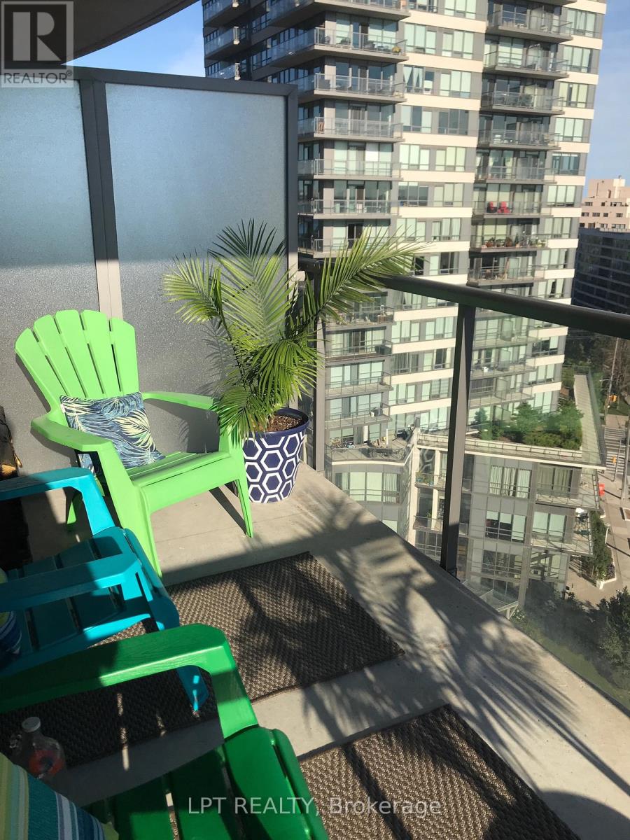 1102 - 15 Legion Road, Toronto, Ontario  M8V 0A9 - Photo 15 - W12995032