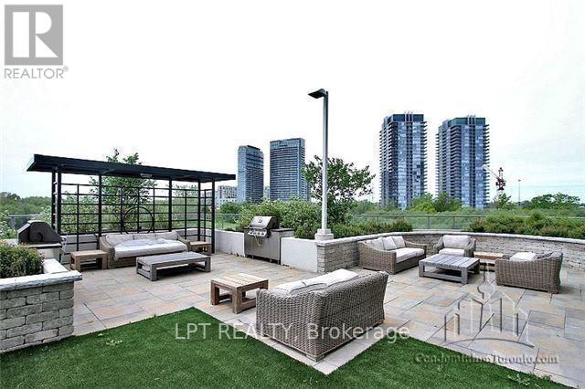 1102 - 15 Legion Road, Toronto, Ontario  M8V 0A9 - Photo 22 - W12995032