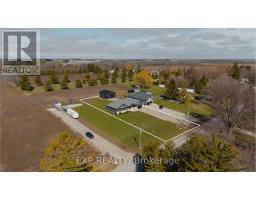 43830 CRANBROOK ROAD, Huron East, Ontario