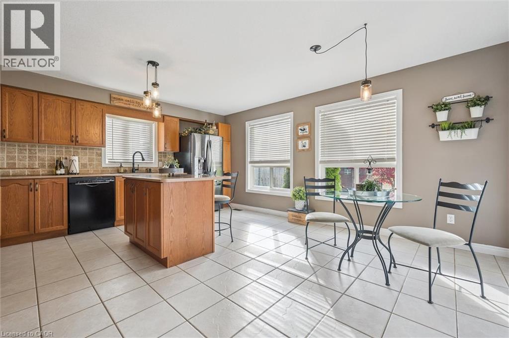 7 Hearthbridge Street, Kitchener, Ontario  N2R 1L5 - Photo 14 - 40821706