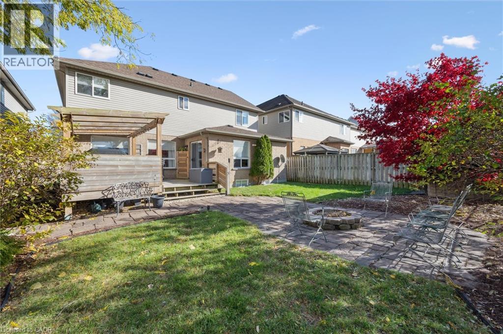 7 Hearthbridge Street, Kitchener, Ontario  N2R 1L5 - Photo 40 - 40821706