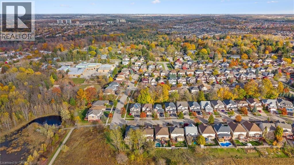 7 Hearthbridge Street, Kitchener, Ontario  N2R 1L5 - Photo 45 - 40821706