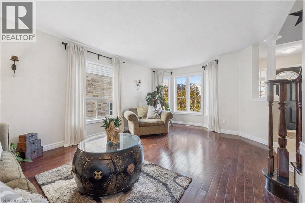 7 Hearthbridge Street, Kitchener, Ontario  N2R 1L5 - Photo 6 - 40821706