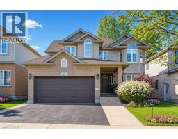 7 HEARTHBRIDGE Street, Kitchener, Ontario