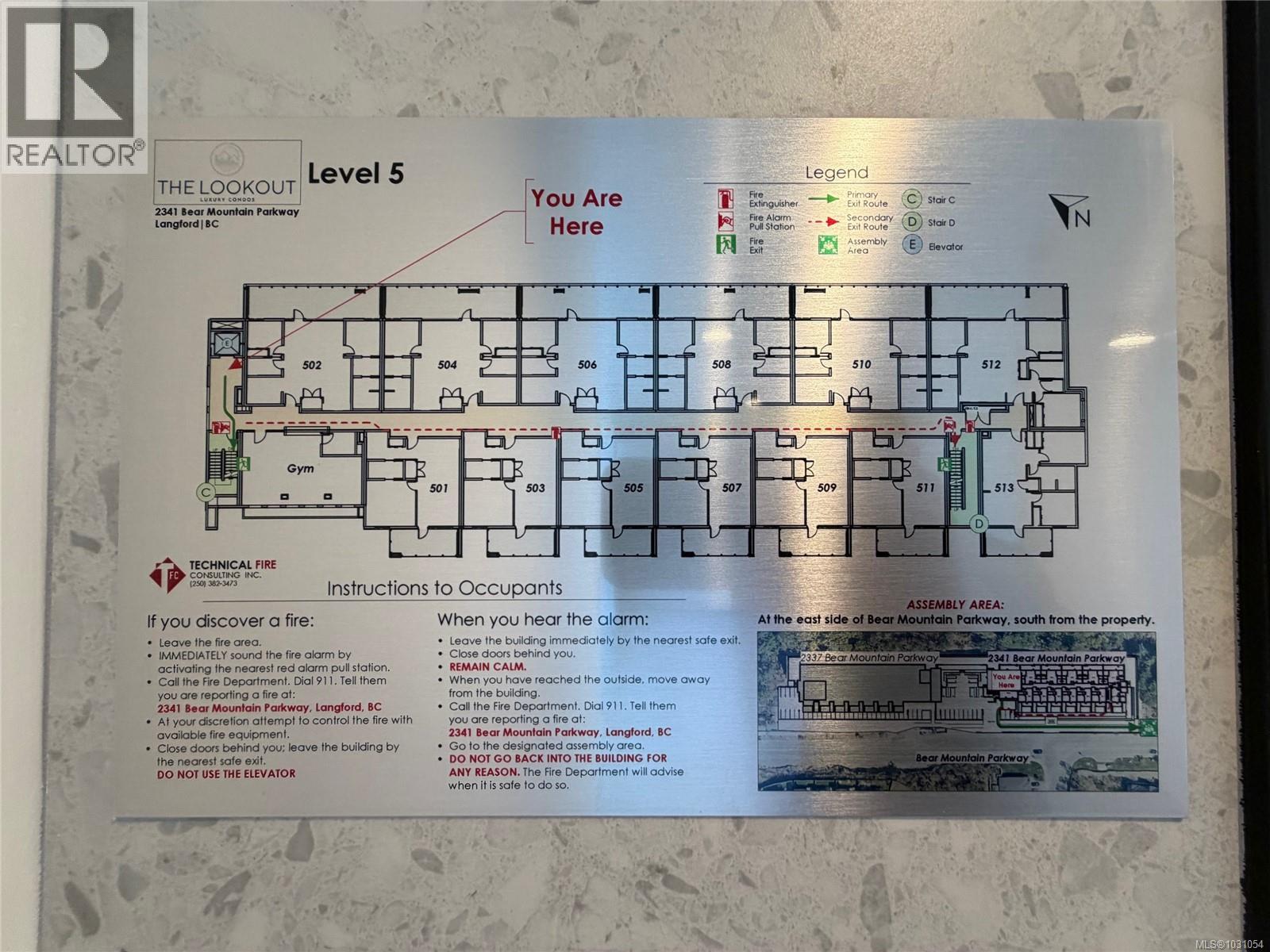 314 2341 Bear Mountain Pkwy, Langford, British Columbia  V9B 6V1 - Photo 62 - 1031054