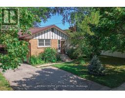 1948 ROYAL CRESCENT, London East, Ontario