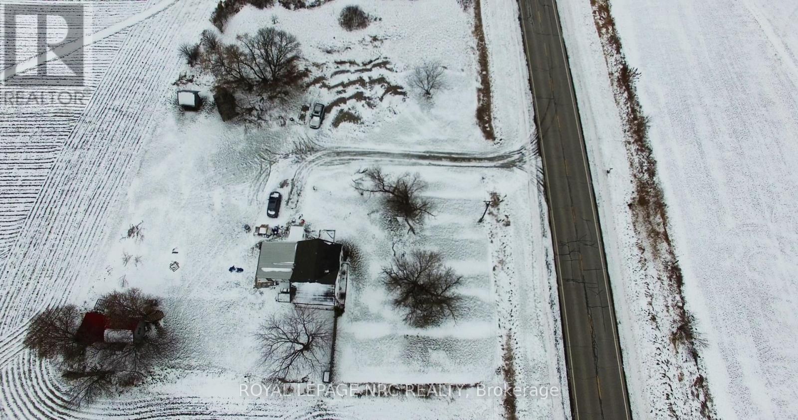 4832 Regional 20 Road, Lincoln, Ontario  L0R 1Y0 - Photo 3 - X12659168