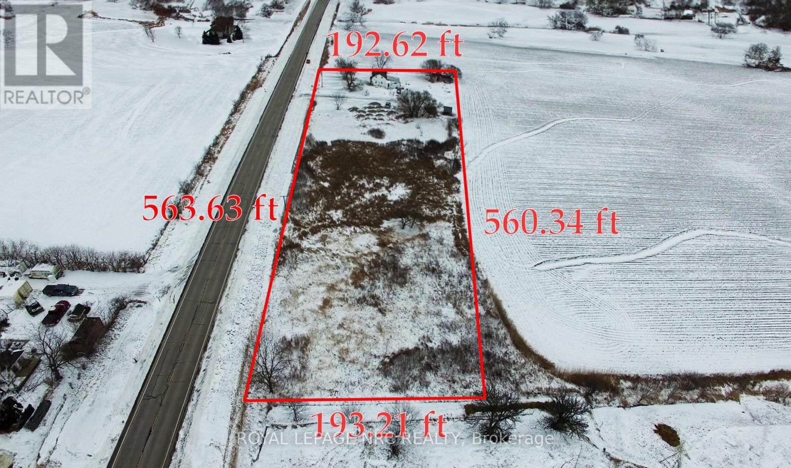 4832 Regional 20 Road, Lincoln, Ontario  L0R 1Y0 - Photo 7 - X12659168