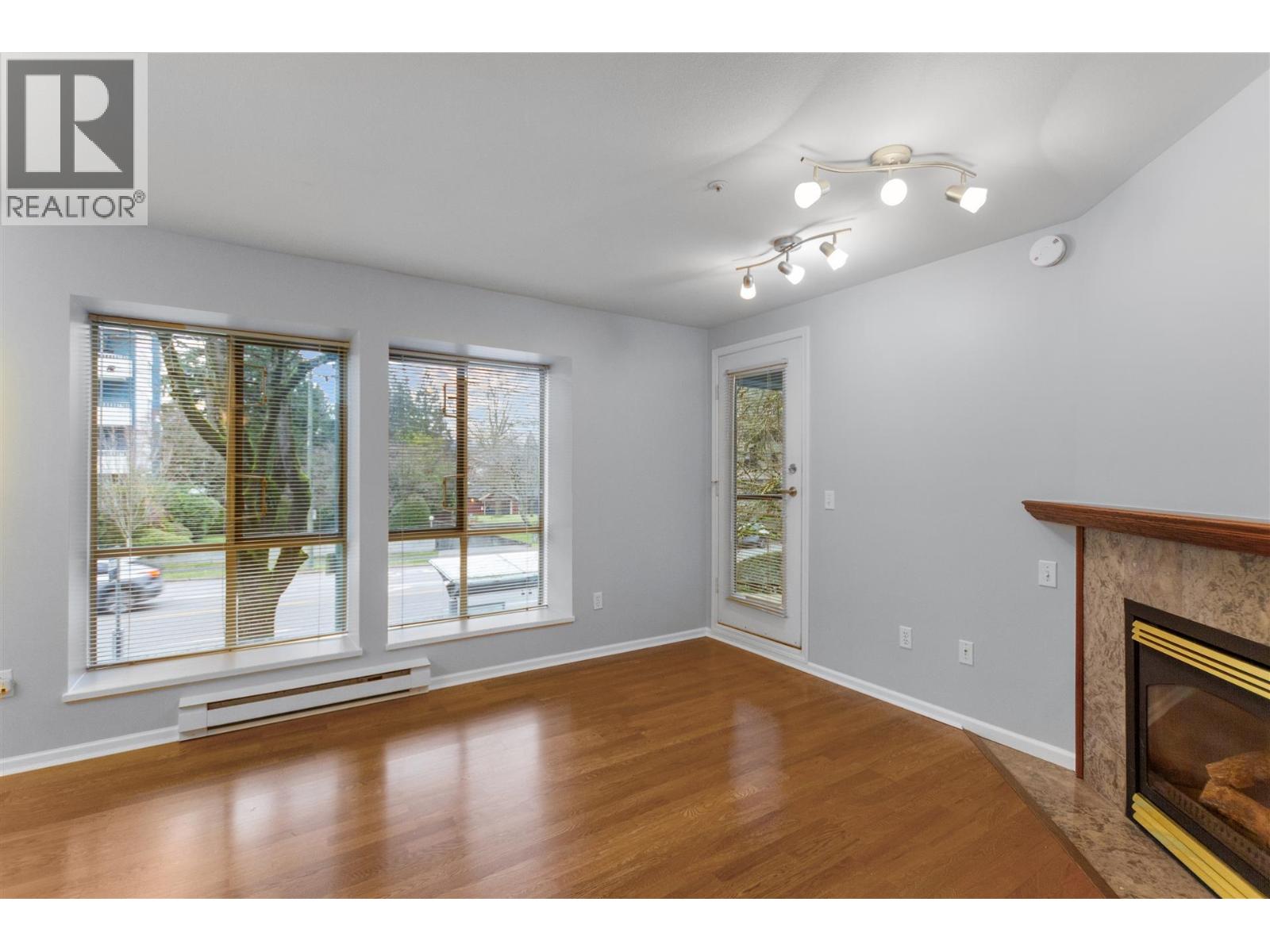 201 4688 W 10th Avenue, Vancouver, British Columbia  V6R 2J5 - Photo 6 - R3110656