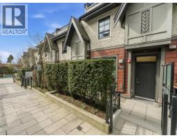 7891 OAK STREET, Vancouver, British Columbia