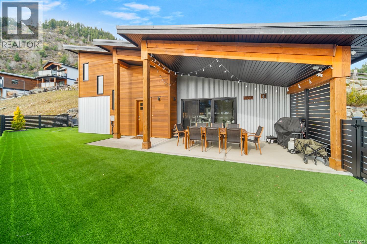 7405 Cottage Way, Lake Cowichan, British Columbia  V0R 2G1 - Photo 15 - 1032228