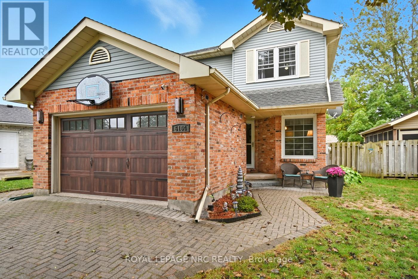 6164 Crimson Drive, Niagara Falls, Ontario  L2G 7S4 - Photo 2 - X13010098