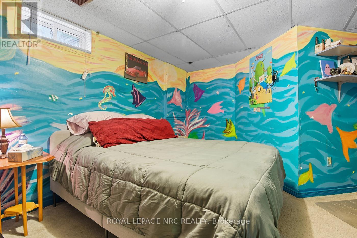 6164 Crimson Drive, Niagara Falls, Ontario  L2G 7S4 - Photo 33 - X13010098