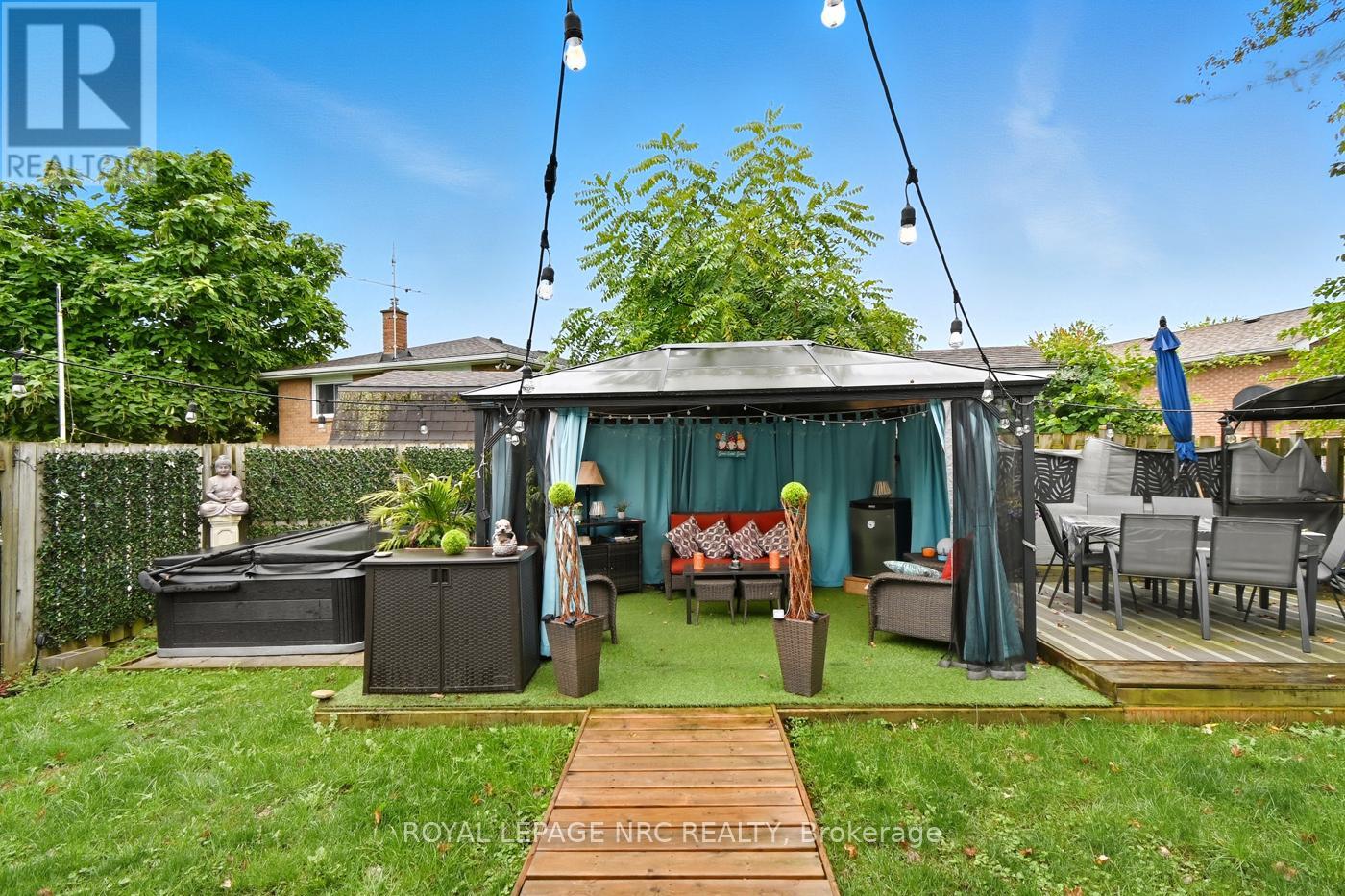 6164 Crimson Drive, Niagara Falls, Ontario  L2G 7S4 - Photo 39 - X13010098