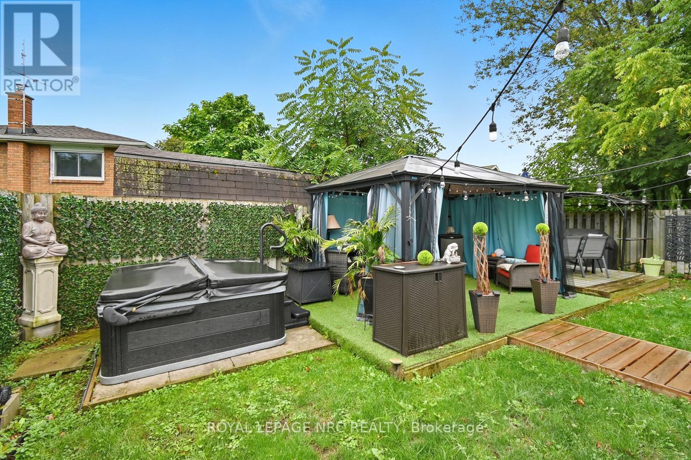 6164 Crimson Drive, Niagara Falls, Ontario  L2G 7S4 - Photo 44 - X13010098