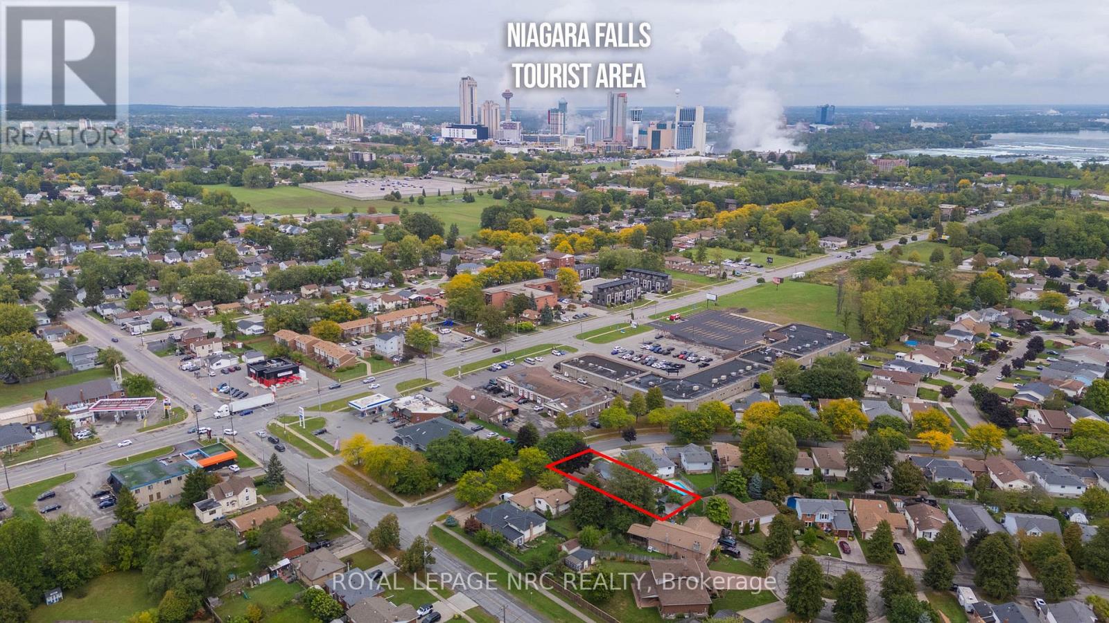 6164 Crimson Drive, Niagara Falls, Ontario  L2G 7S4 - Photo 6 - X13010098