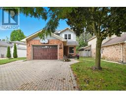 6164 CRIMSON DRIVE, Niagara Falls, Ontario