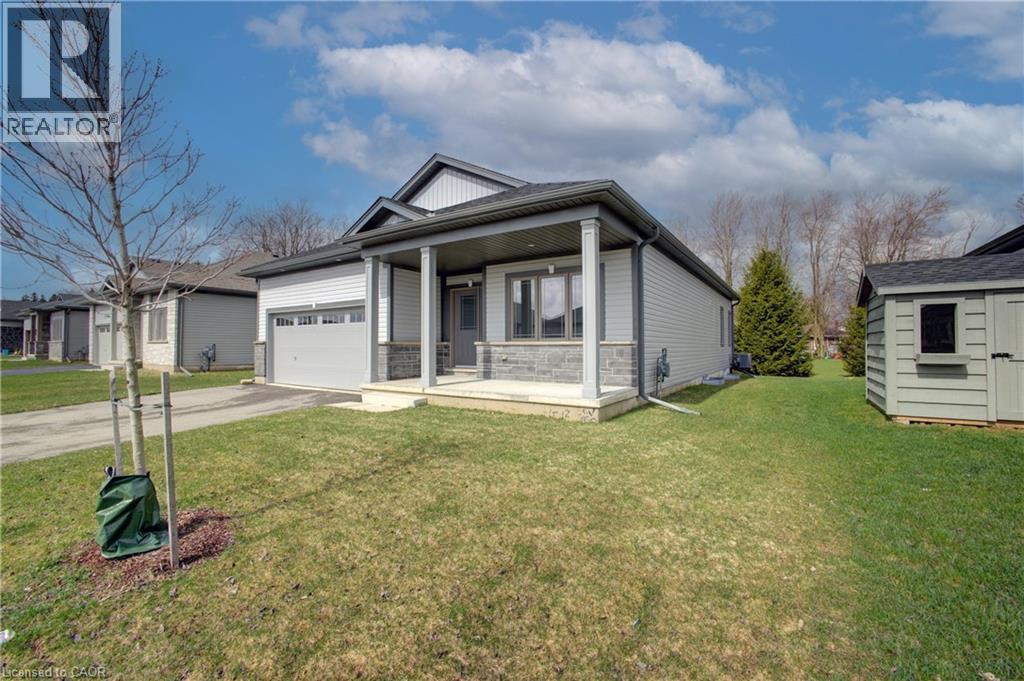 150 Ellen Street, Atwood, Ontario  N0G 1B0 - Photo 3 - 40821347