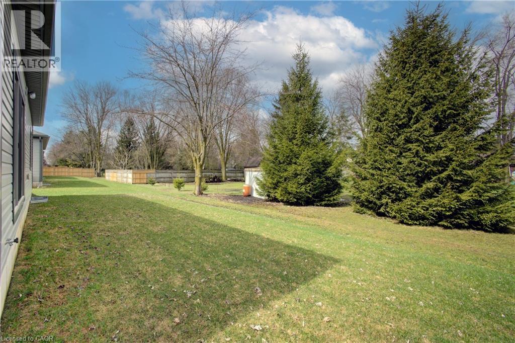 150 Ellen Street, Atwood, Ontario  N0G 1B0 - Photo 31 - 40821347