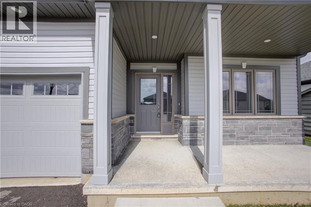 150 Ellen Street, Atwood, Ontario  N0G 1B0 - Photo 4 - 40821347