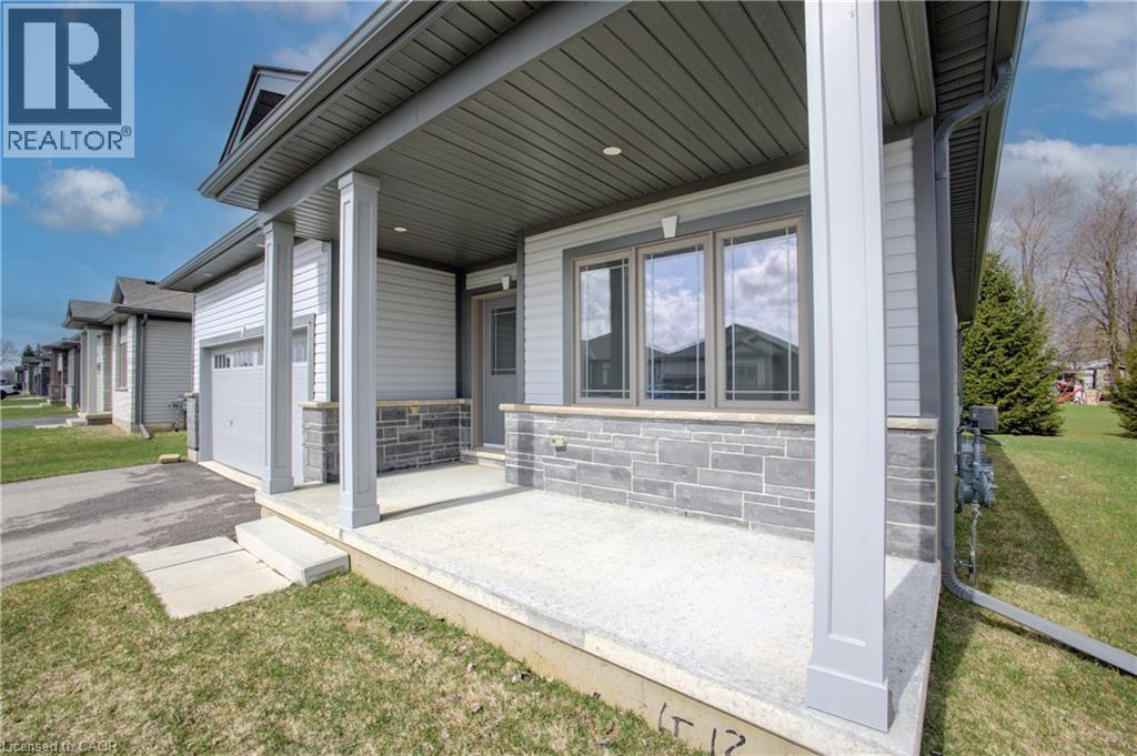 150 Ellen Street, Atwood, Ontario  N0G 1B0 - Photo 5 - 40821347