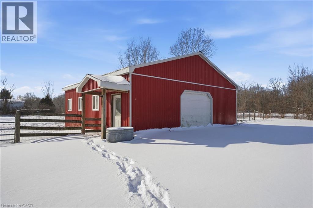 211 Robinson Road, Dunnville, Ontario  N1A 2W1 - Photo 48 - 40800777