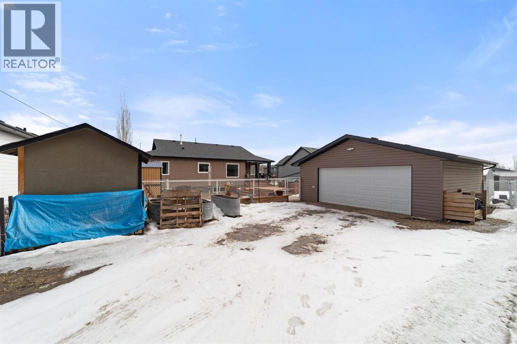 5331 55 Avenue, Bashaw, Alberta  T0B 0H0 - Photo 31 - A2299937