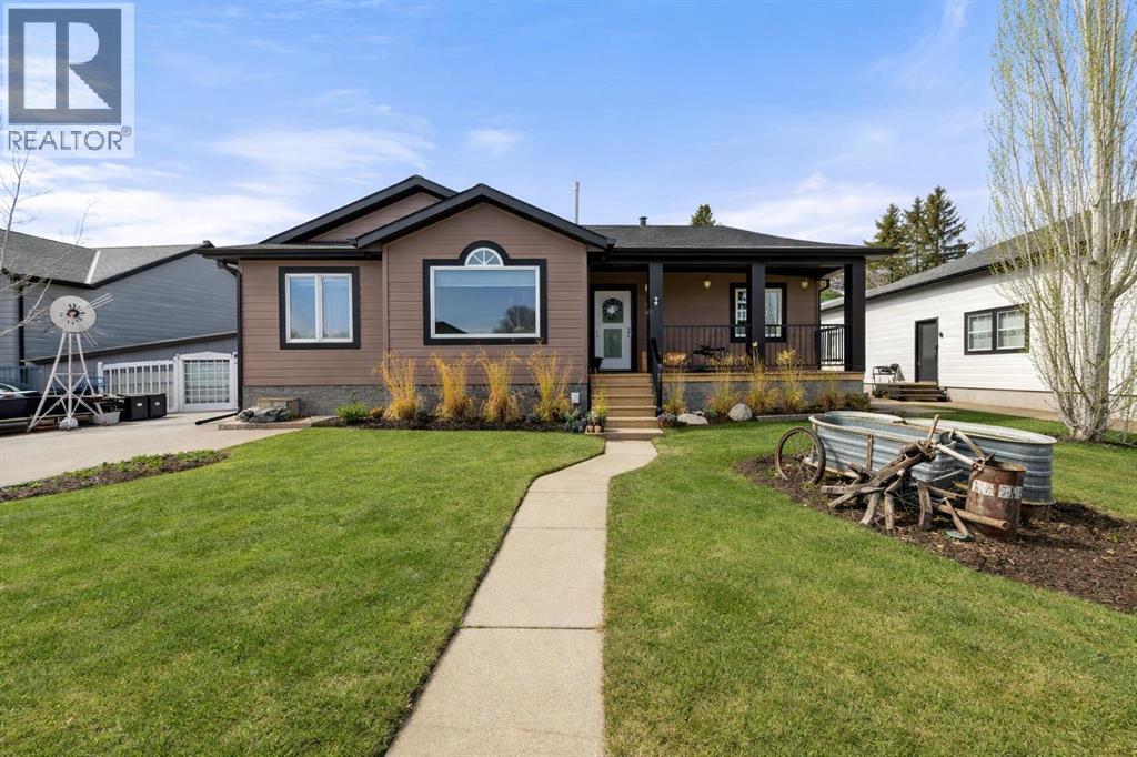 5331 55 Avenue, Bashaw, Alberta  T0B 0H0 - Photo 1 - A2299937