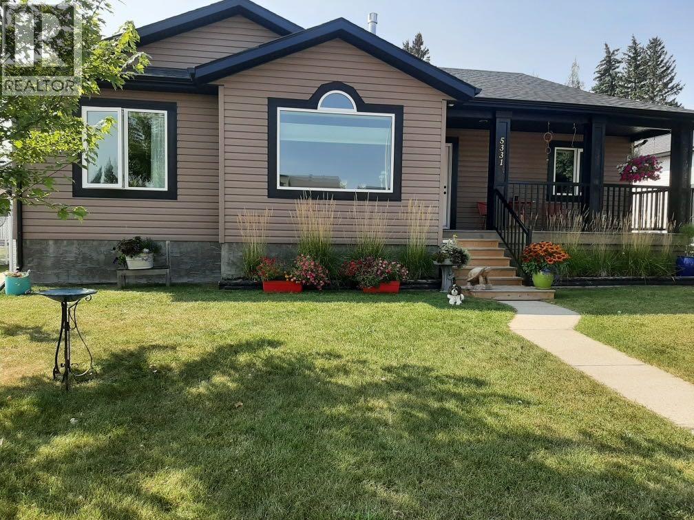 5331 55 Avenue, Bashaw, Alberta  T0B 0H0 - Photo 36 - A2299937