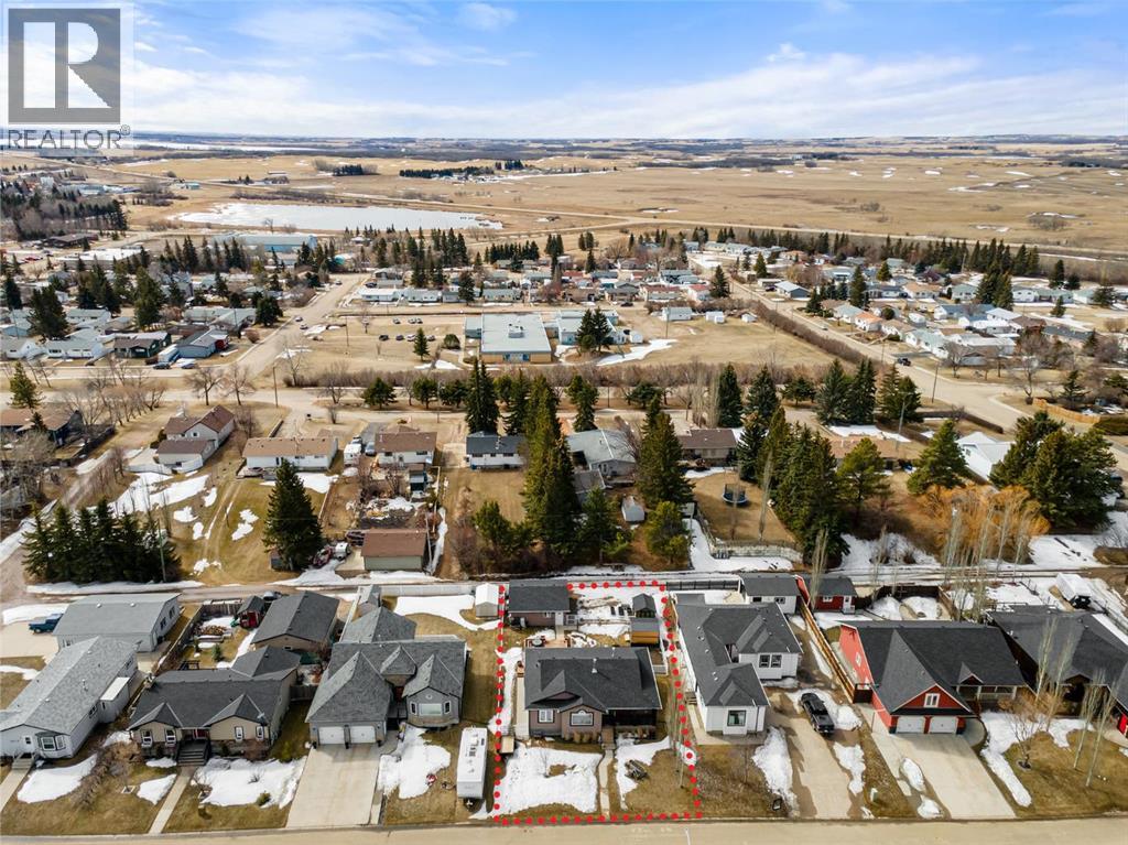 5331 55 Avenue, Bashaw, Alberta  T0B 0H0 - Photo 34 - A2299937