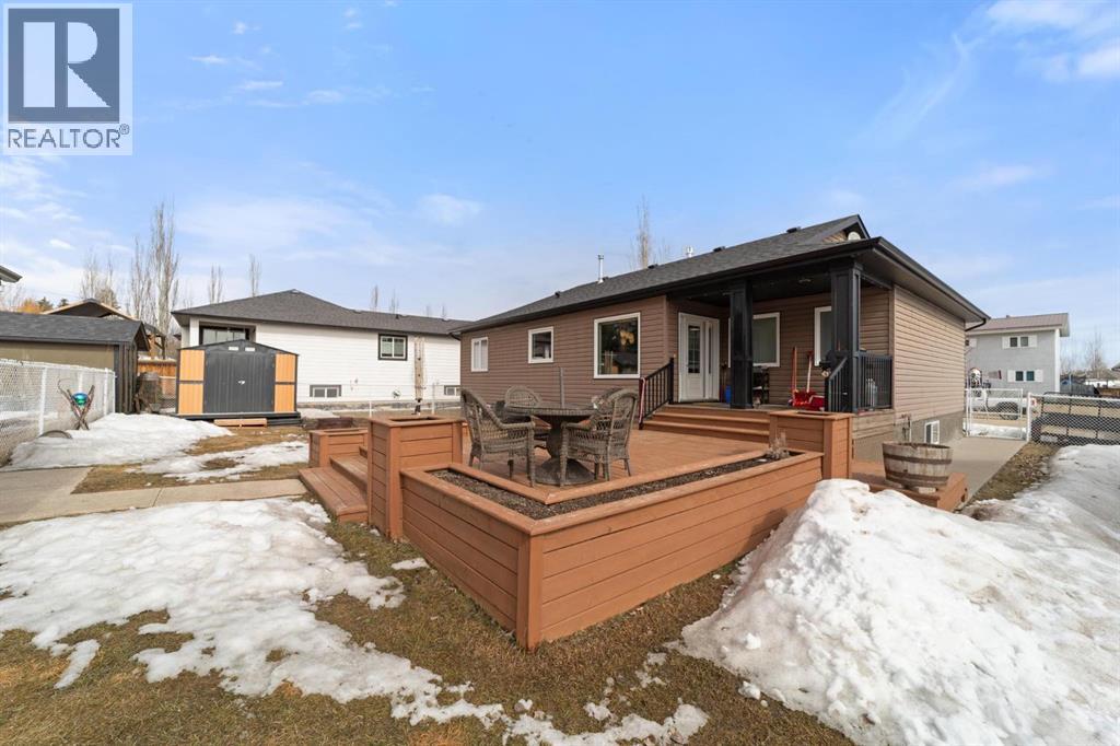 5331 55 Avenue, Bashaw, Alberta  T0B 0H0 - Photo 30 - A2299937