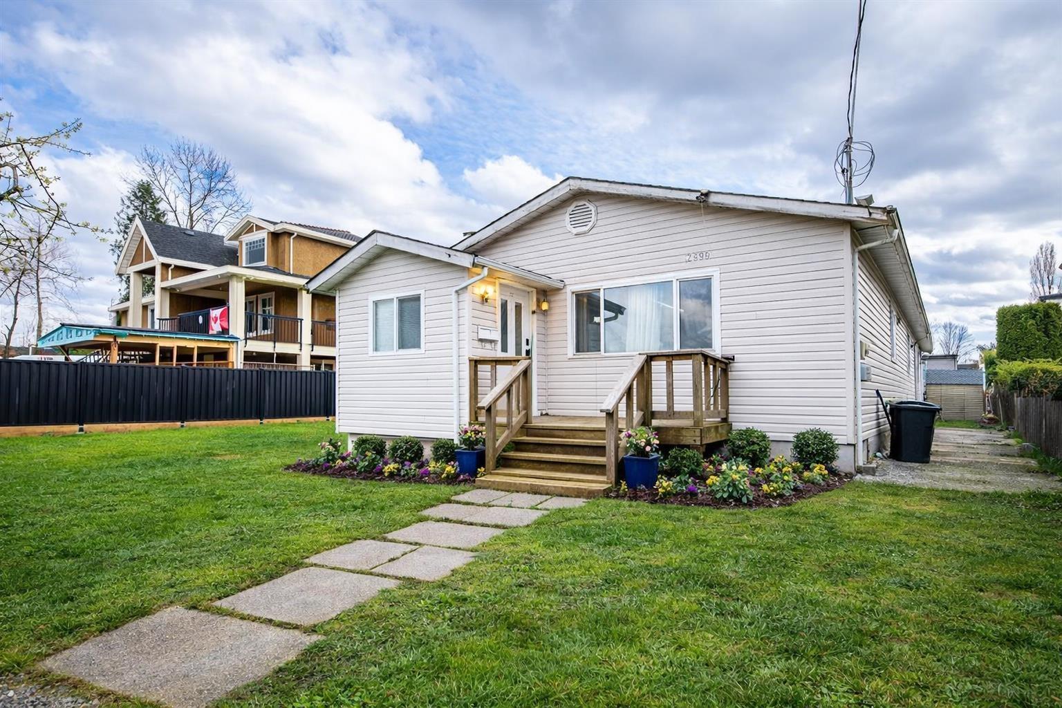 12490 114 AVENUE, Surrey, British Columbia