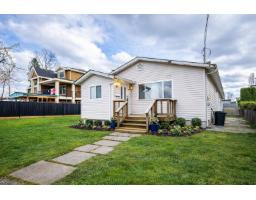 12490 114 AVENUE, Surrey, British Columbia