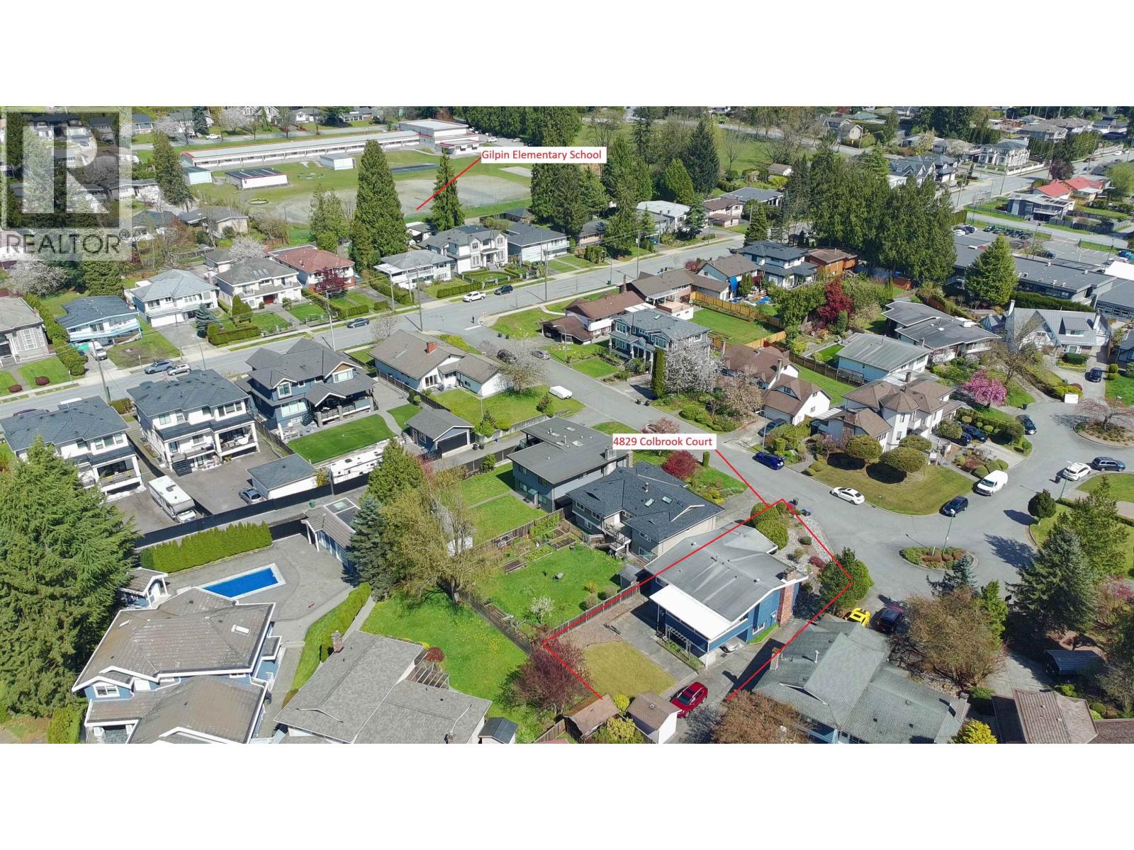 4829 Colbrook Court, Burnaby, British Columbia  V5G 3Y3 - Photo 25 - R3112535