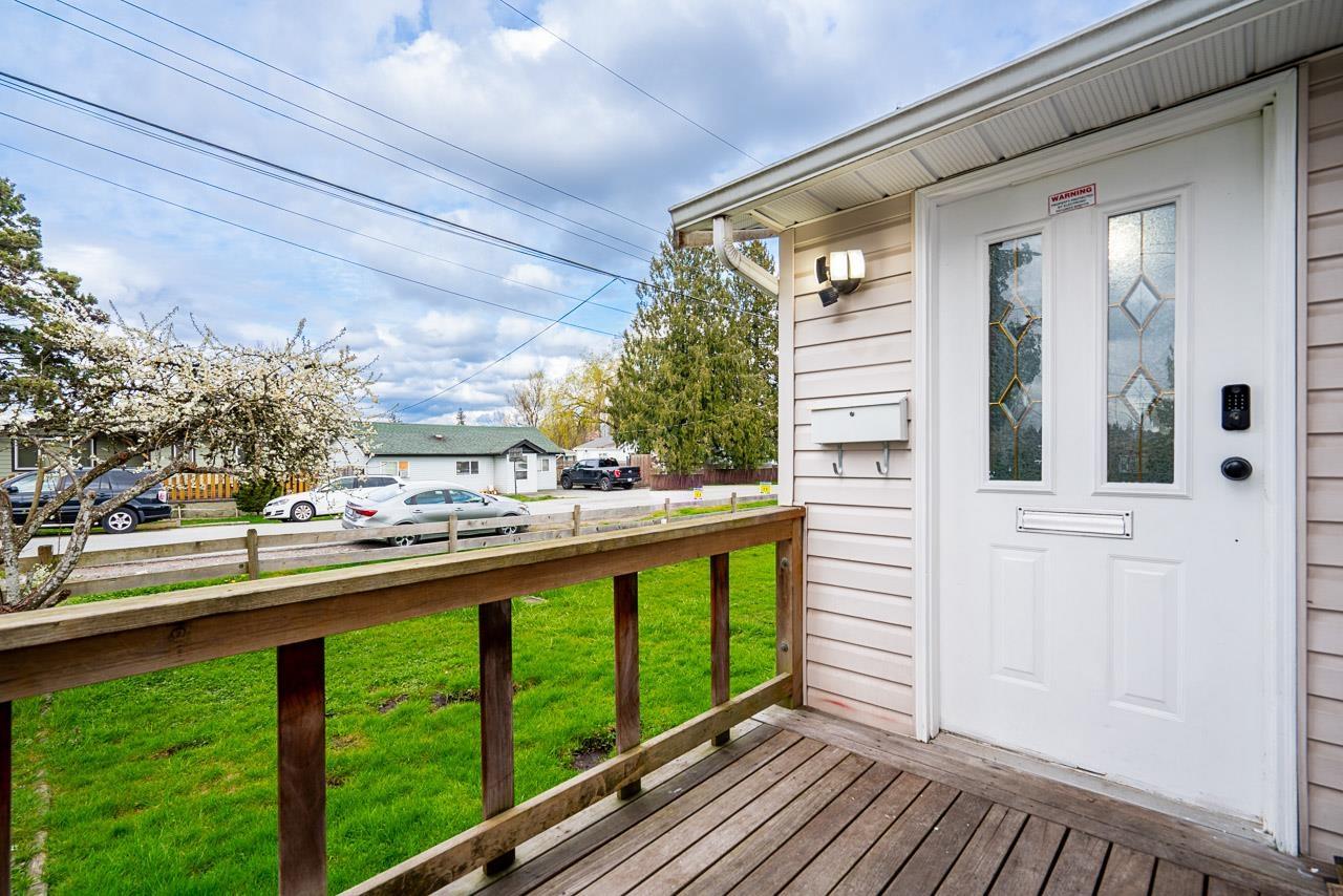 12490 114 Avenue, Surrey, British Columbia  V3V 3N7 - Photo 2 - R3103523