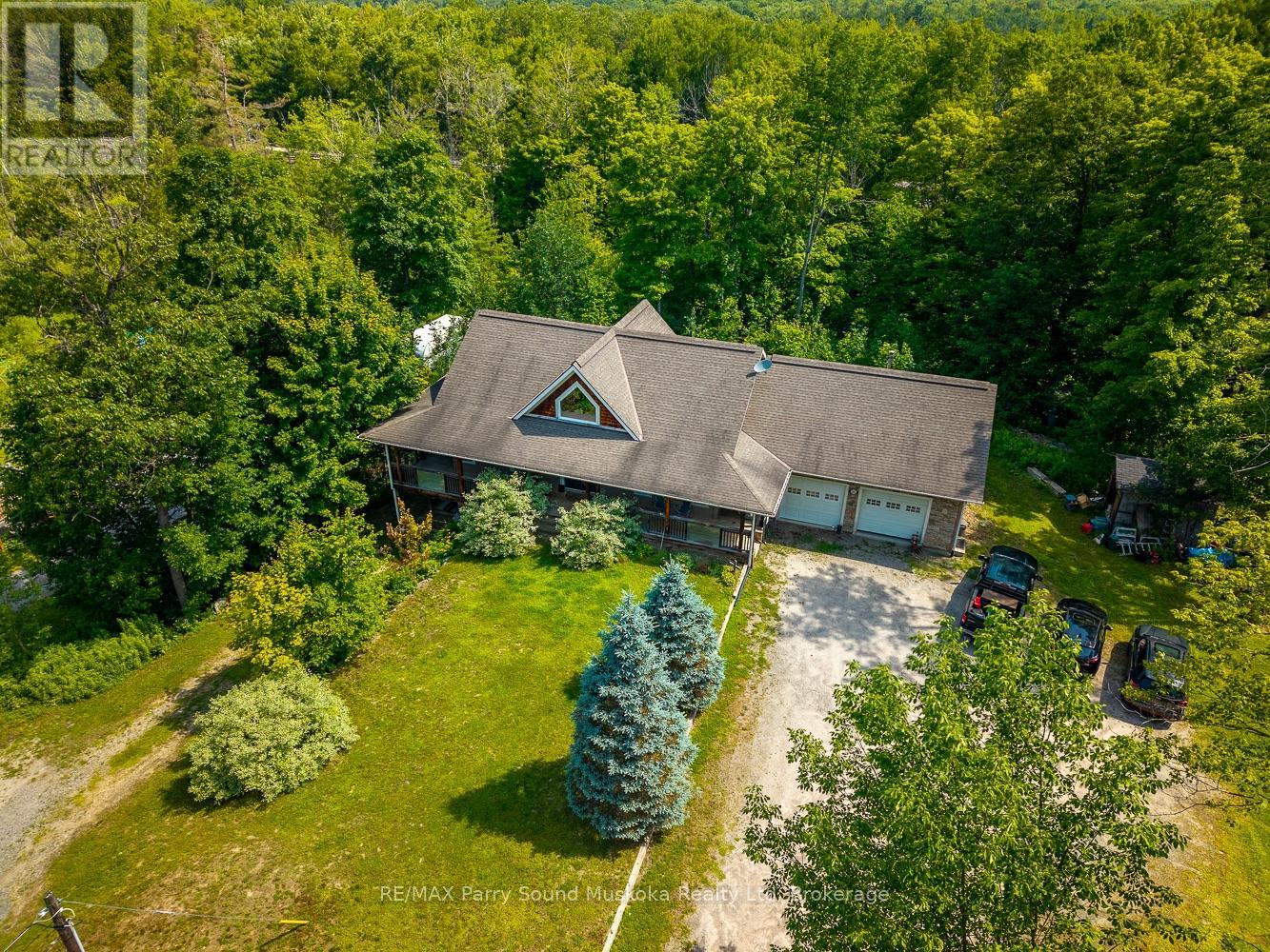 246 HIGH STREET, Georgian Bay, Ontario