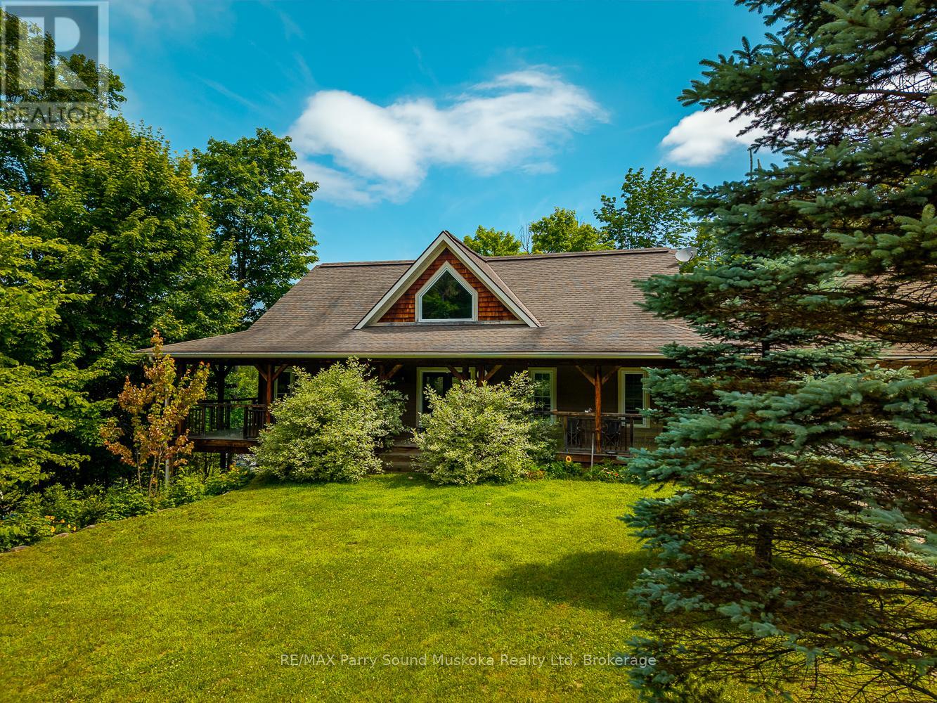 246 High Street, Georgian Bay (Freeman), Ontario  P0C 1H0 - Photo 2 - X13010044