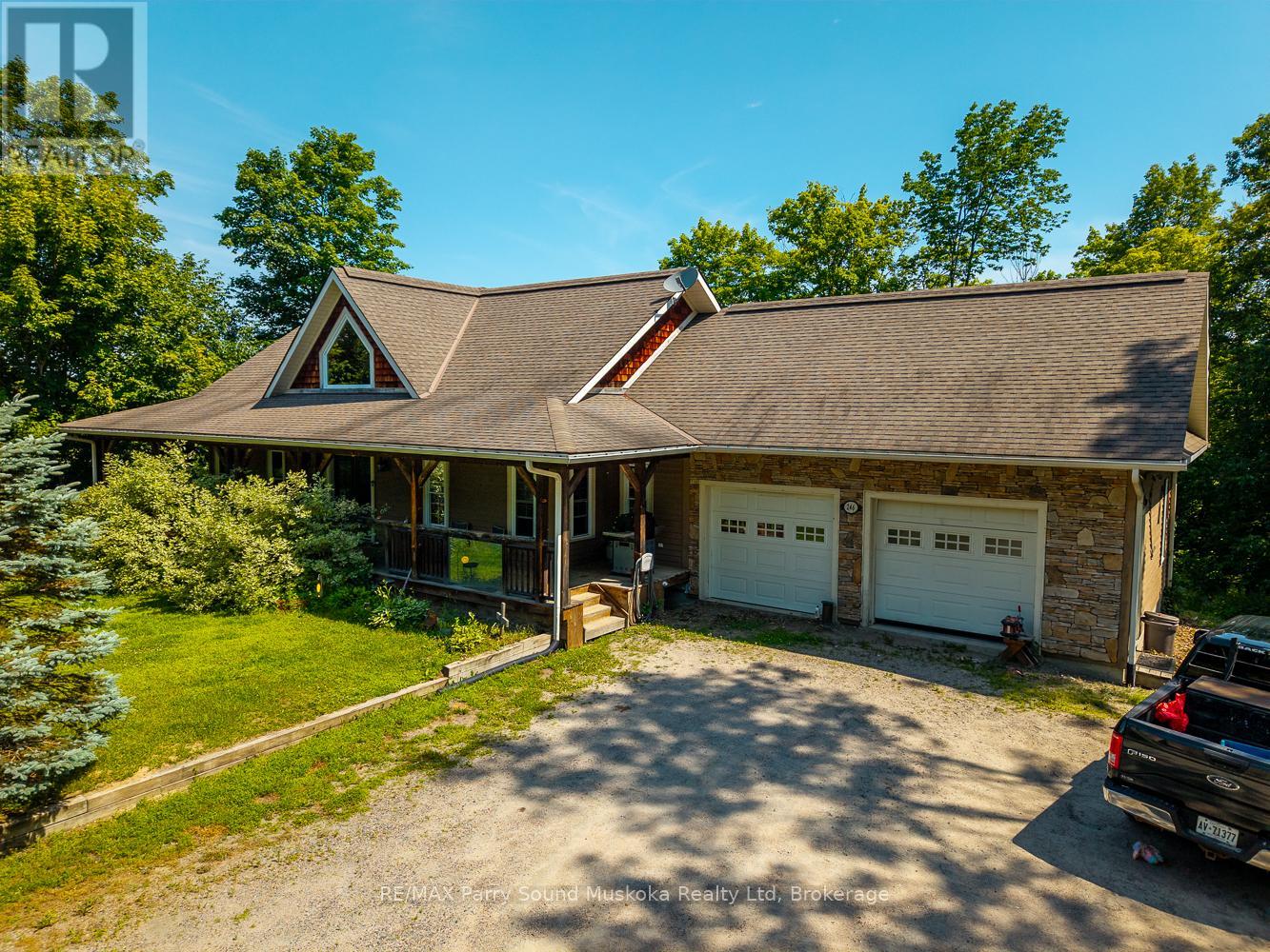 246 High Street, Georgian Bay (Freeman), Ontario  P0C 1H0 - Photo 3 - X13010044