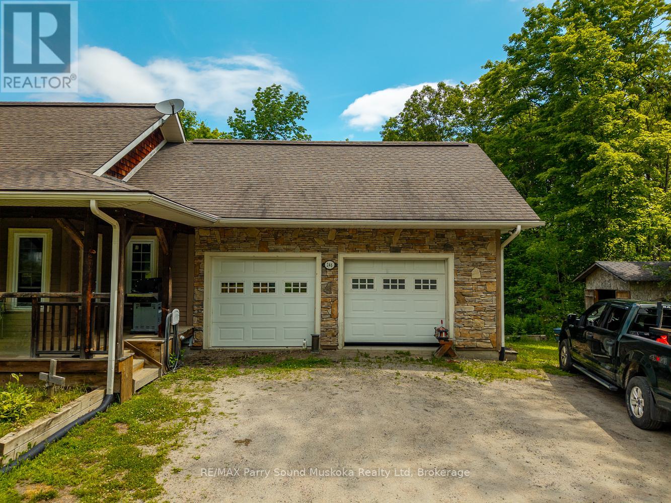 246 High Street, Georgian Bay (Freeman), Ontario  P0C 1H0 - Photo 44 - X13010044