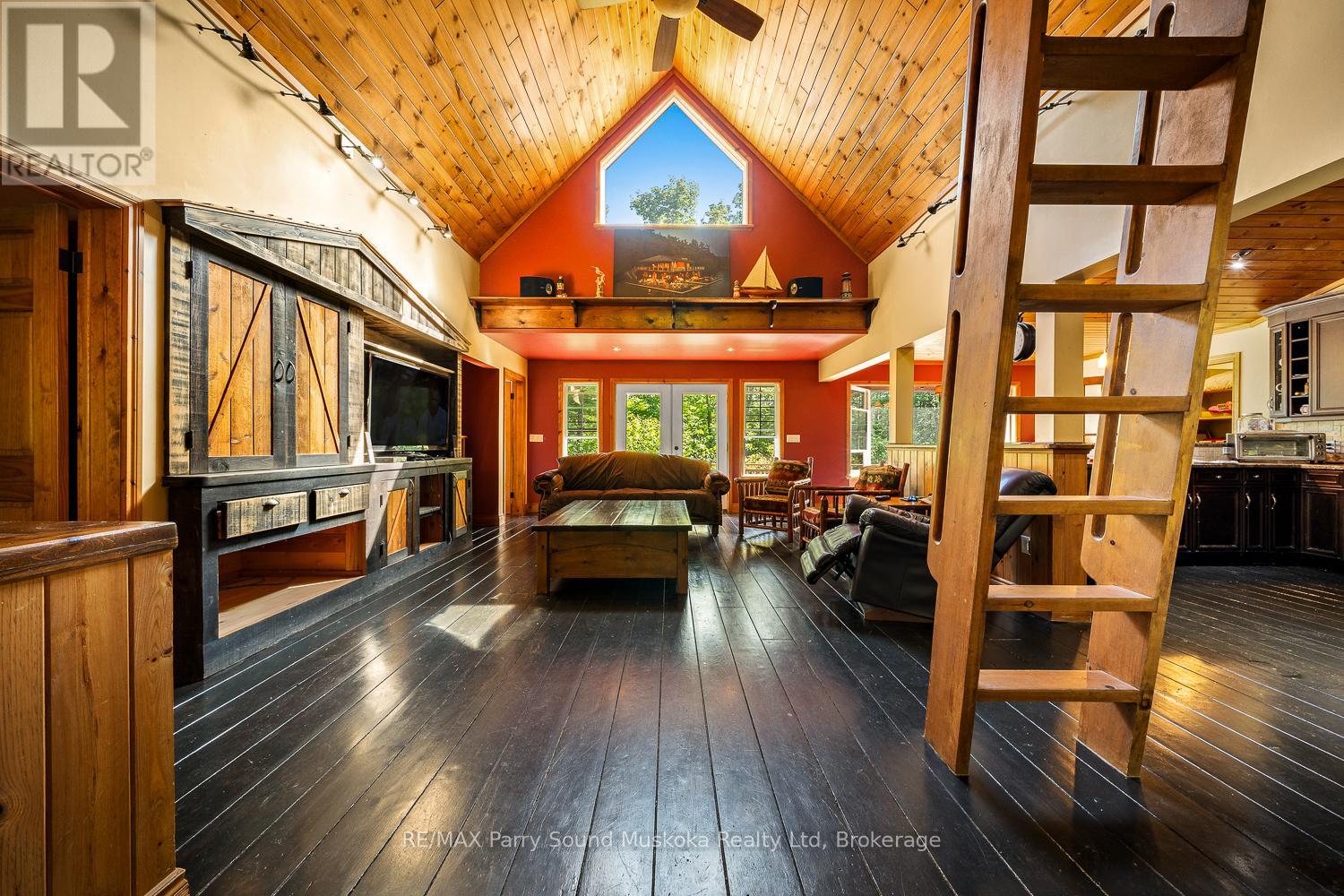 246 High Street, Georgian Bay (Freeman), Ontario  P0C 1H0 - Photo 8 - X13010044