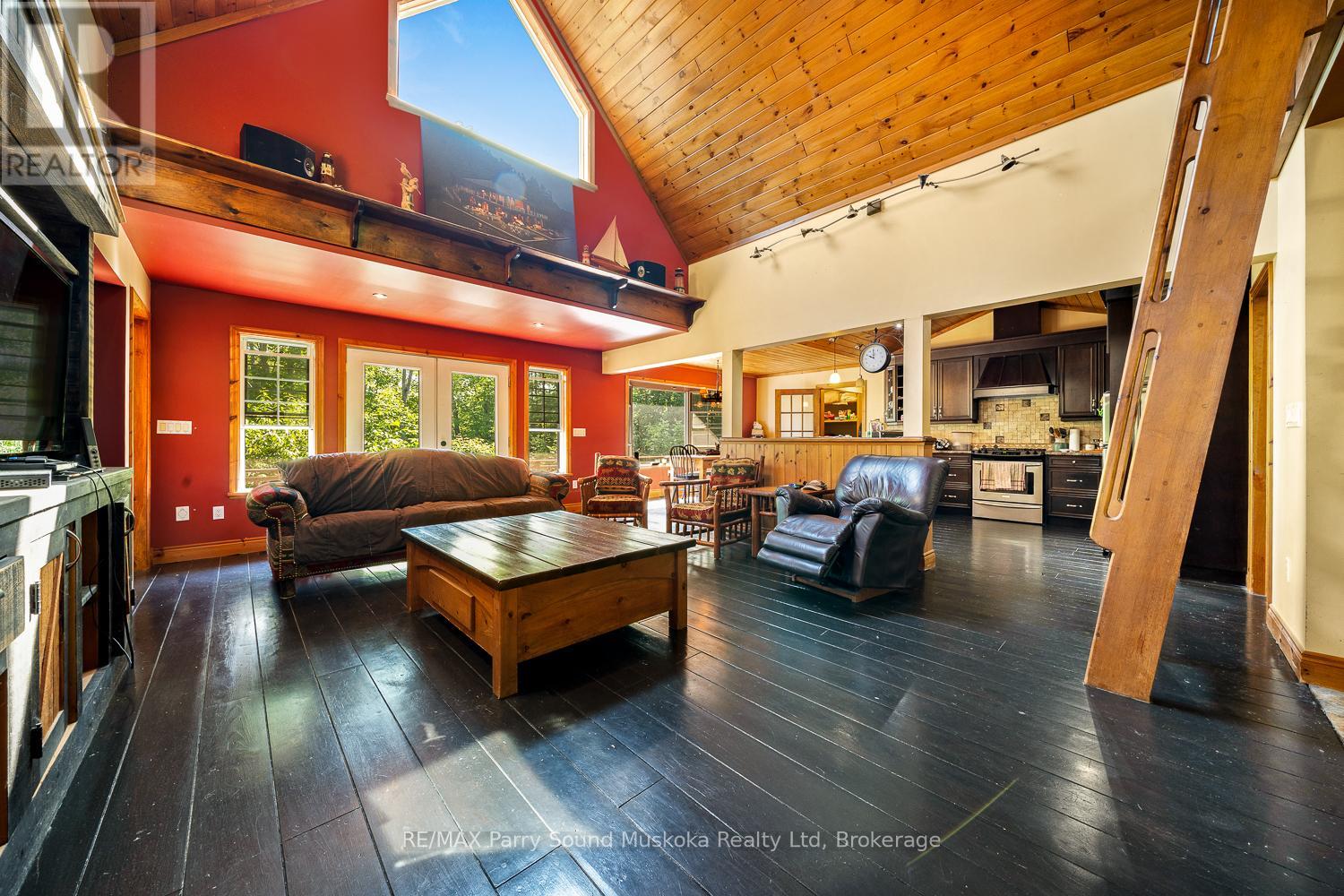 246 High Street, Georgian Bay (Freeman), Ontario  P0C 1H0 - Photo 9 - X13010044