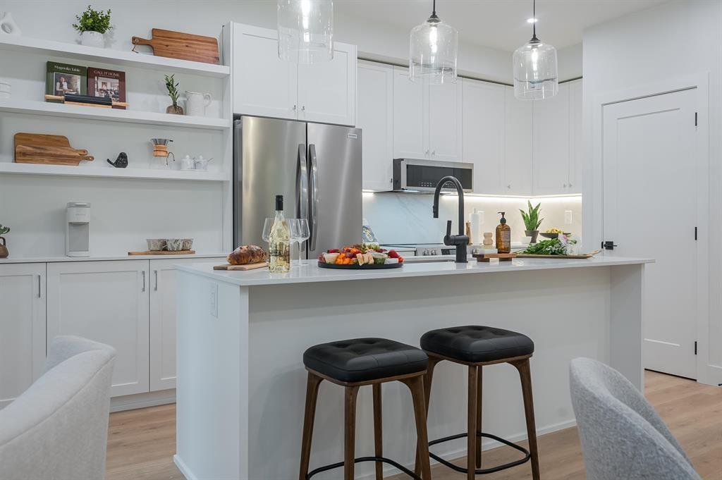 405 46187 Thomas Road, Vedder Crossing, Chilliwack, British Columbia  V2R 6H3 - Photo 4 - R3109021