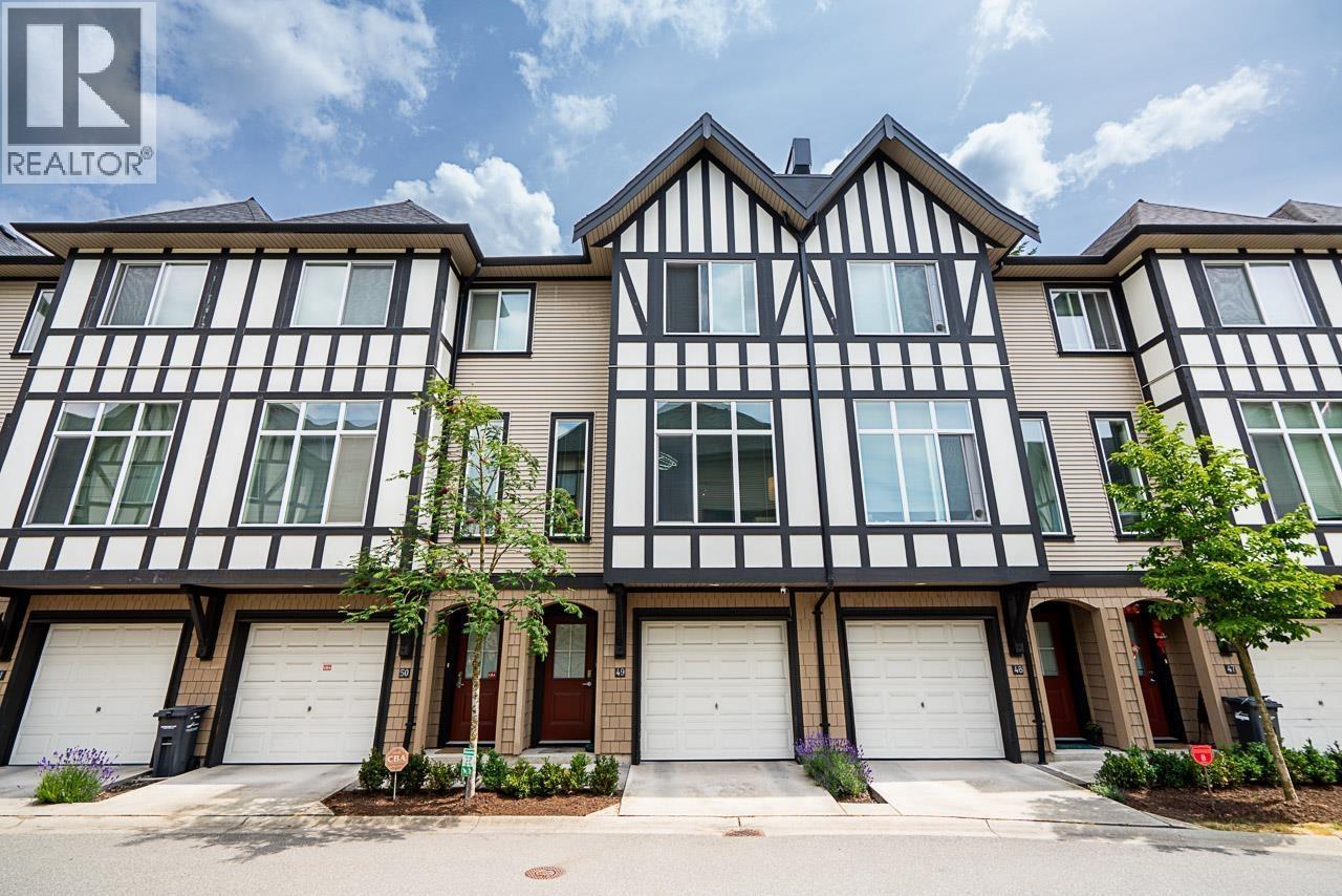 49 9728 Alexandra Road, Richmond, British Columbia  V6X 0M4 - Photo 2 - R3112154