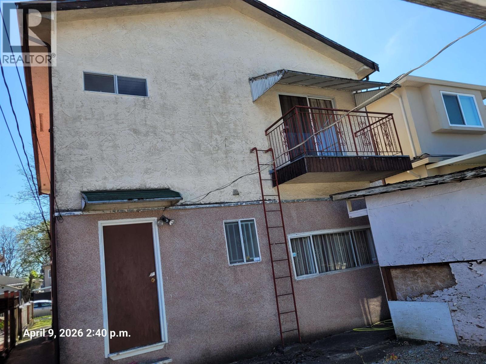 2119 E 47th Avenue, Vancouver, British Columbia  V5P 1R2 - Photo 2 - R3112265