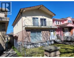 2119 E 47TH AVENUE, Vancouver, British Columbia