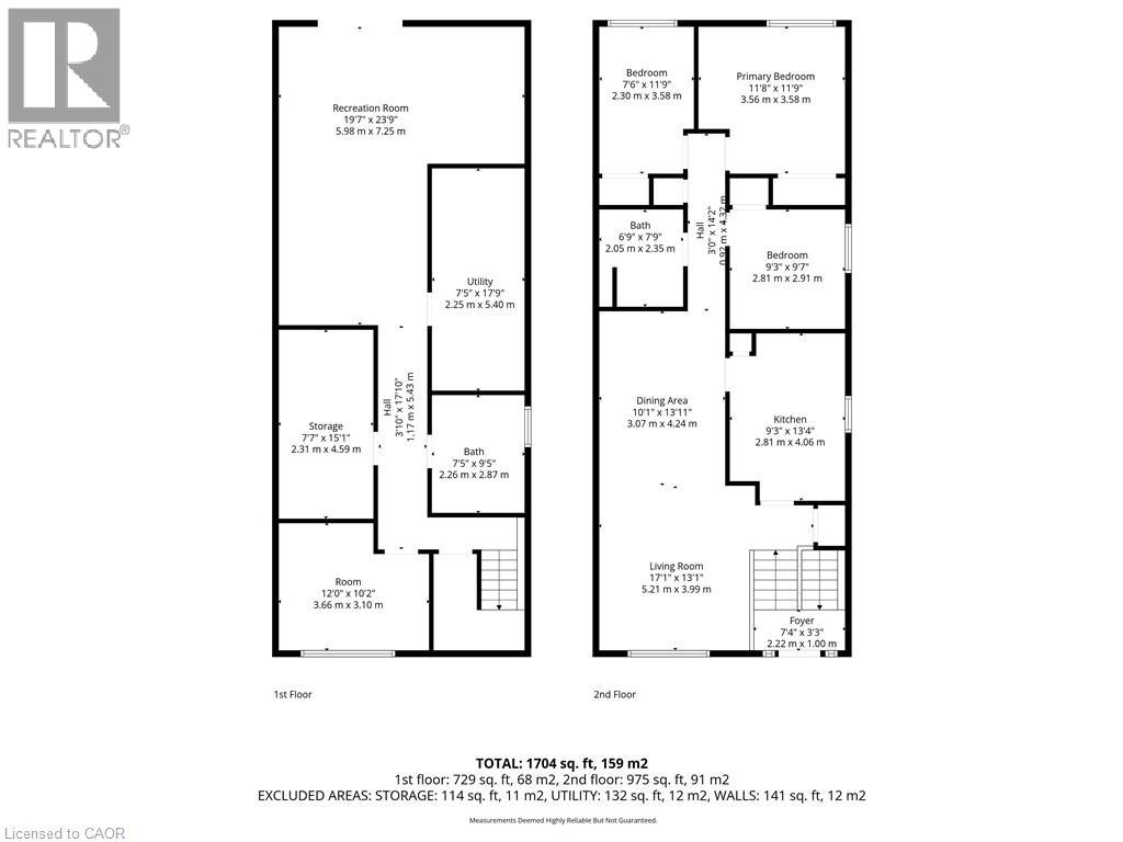 2349 Middlesmoor Crescent, Burlington, Ontario  L7P 3X4 - Photo 40 - 40820965